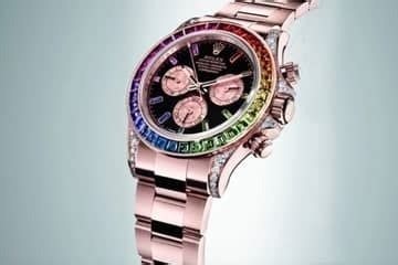 rolex denunce furti|Rolex faces a 100 million dollar fine for obstructing online watch .